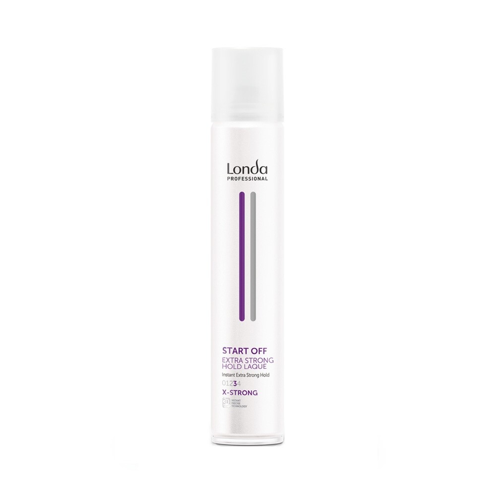 LONDA PO Londa Professional Start Off Spray 500 ml POŠKOZENÉ
