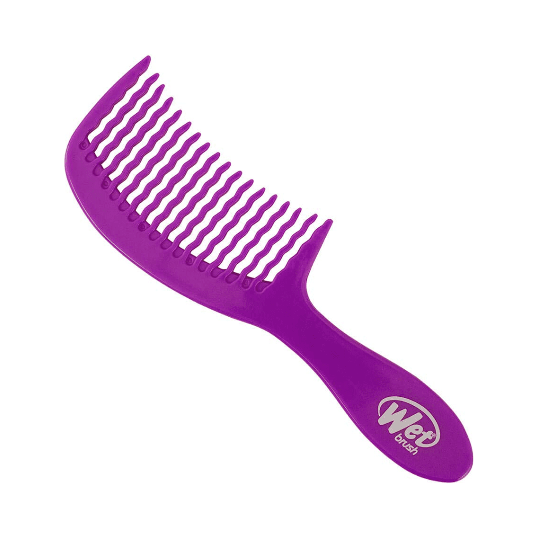 WET BRUSH WET BRUSH Detangling Comb Purple