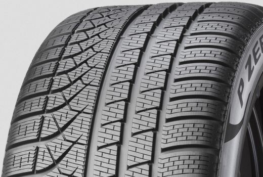 PIRELLI 275/40 R 20 106V P_ZERO_WINTER_D TL XL ND0