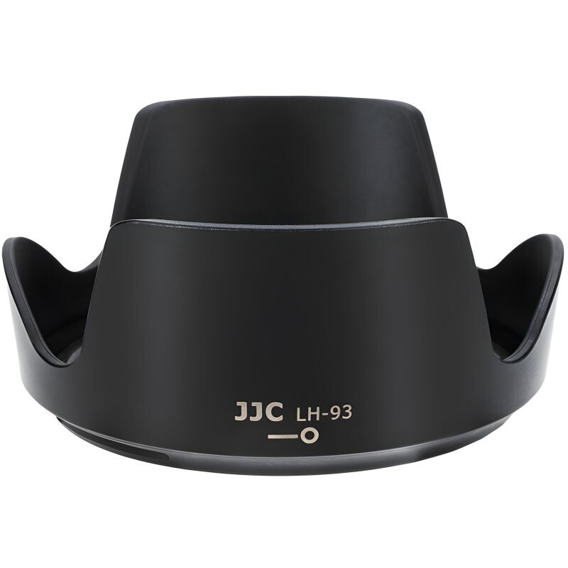 JJC clona LH-93 (HB-93) pro Nikon Z 24-200 mm