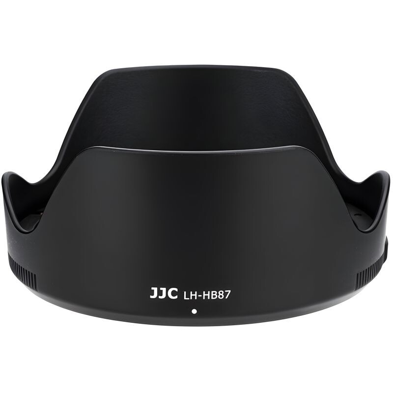 JJC clona LH-HB87 (HB-87) pro Nikon Z 24-70 mm