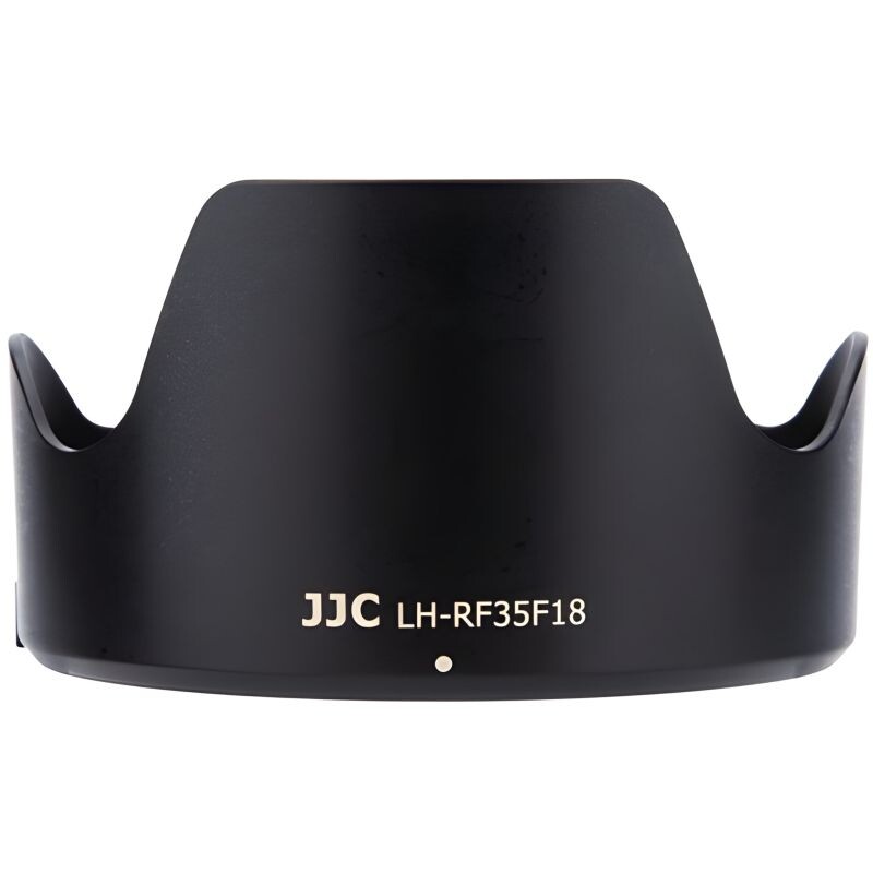 JJC clona LH-RF35F18 pro Canon RF 35/1,8 IS STM