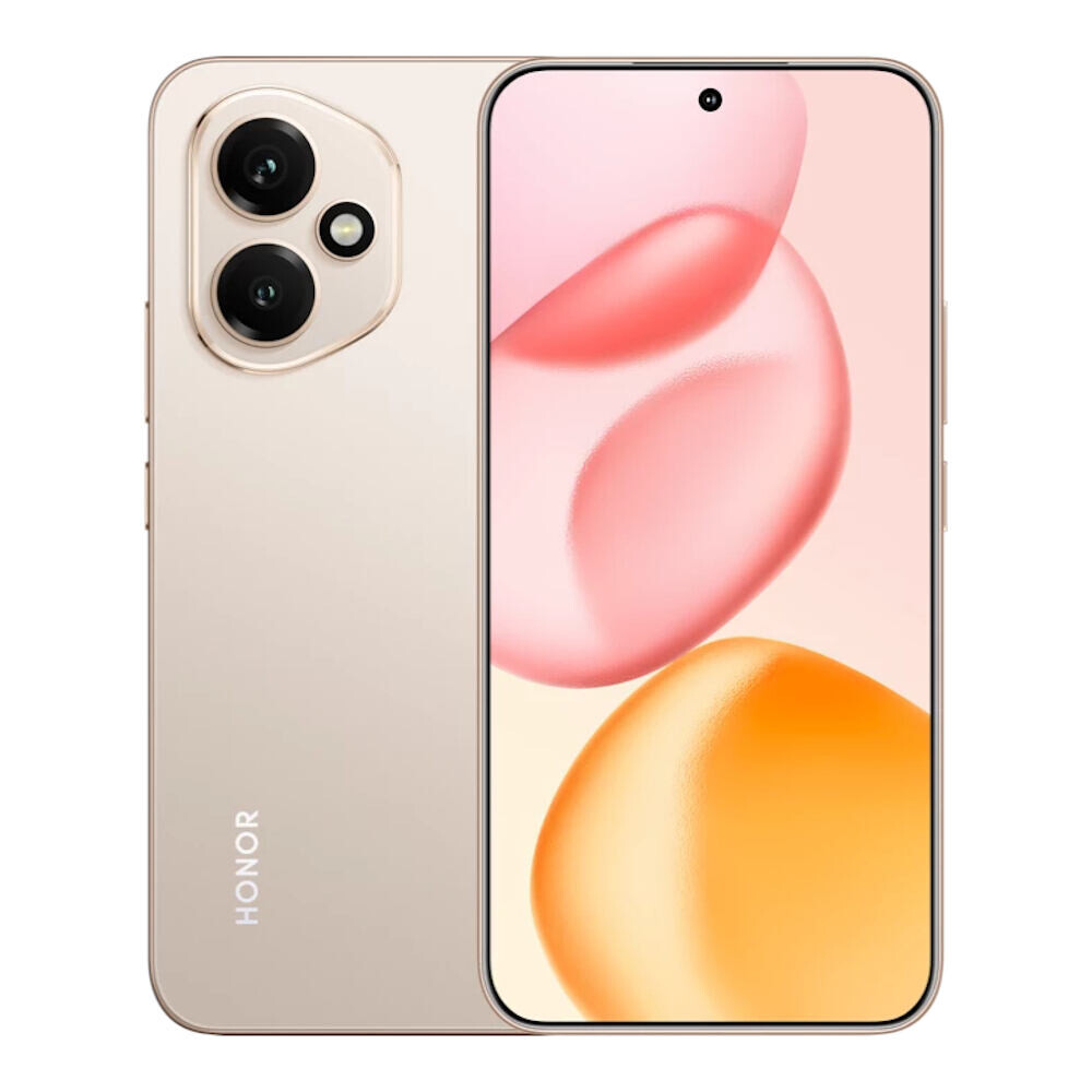 Honor 400 5G Dual SIM barva Desert Gold paměť 8GB/512GB
