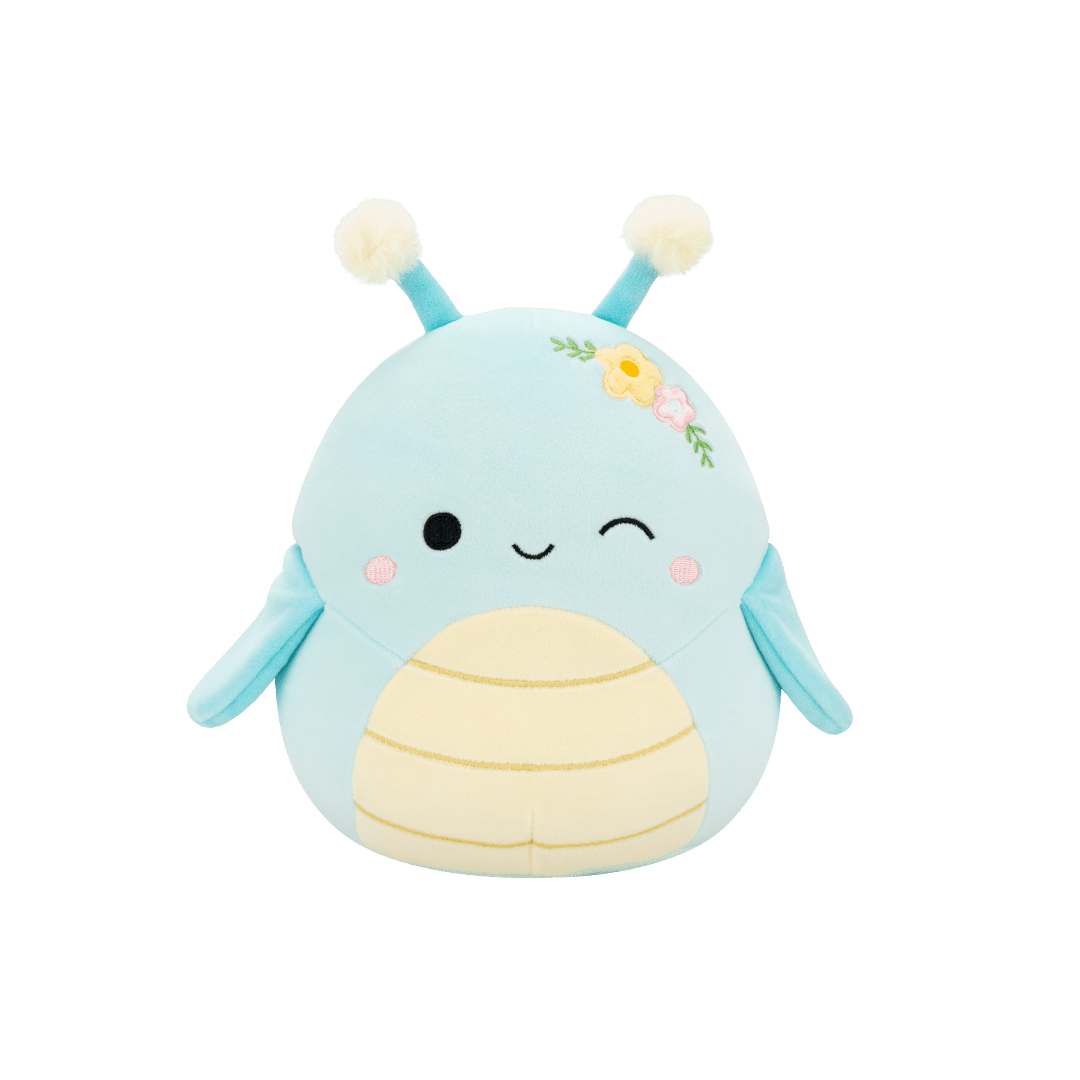 SQUISHMALLOWS Kobylka - Giles