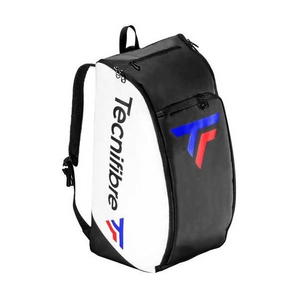 TECNIFIBRE TOUR ENDURANCE PADEL Taška na padel, černá, velikost