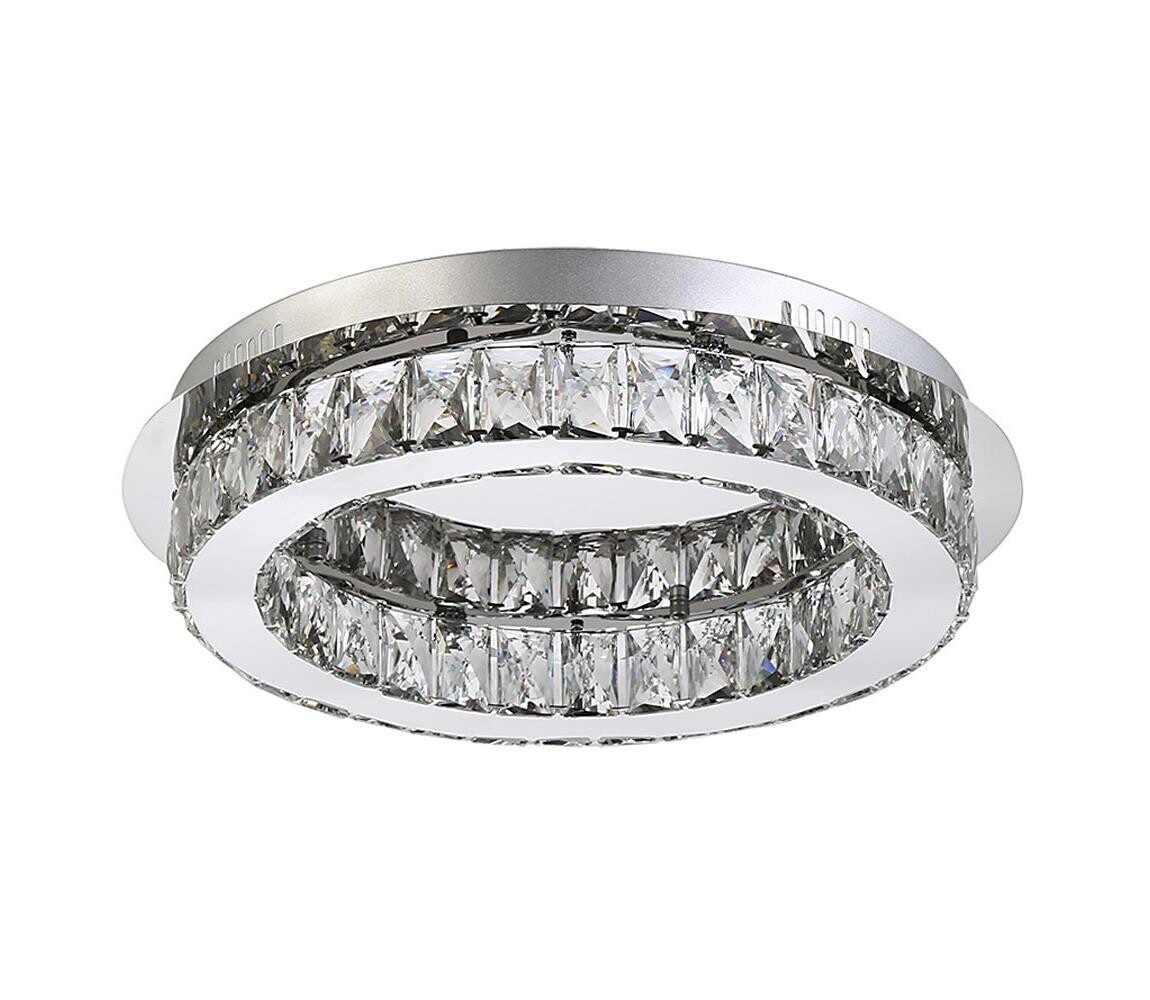 Luxera LUXERA  - LED Stropní svítidlo MOVIDA LED/32W/230V