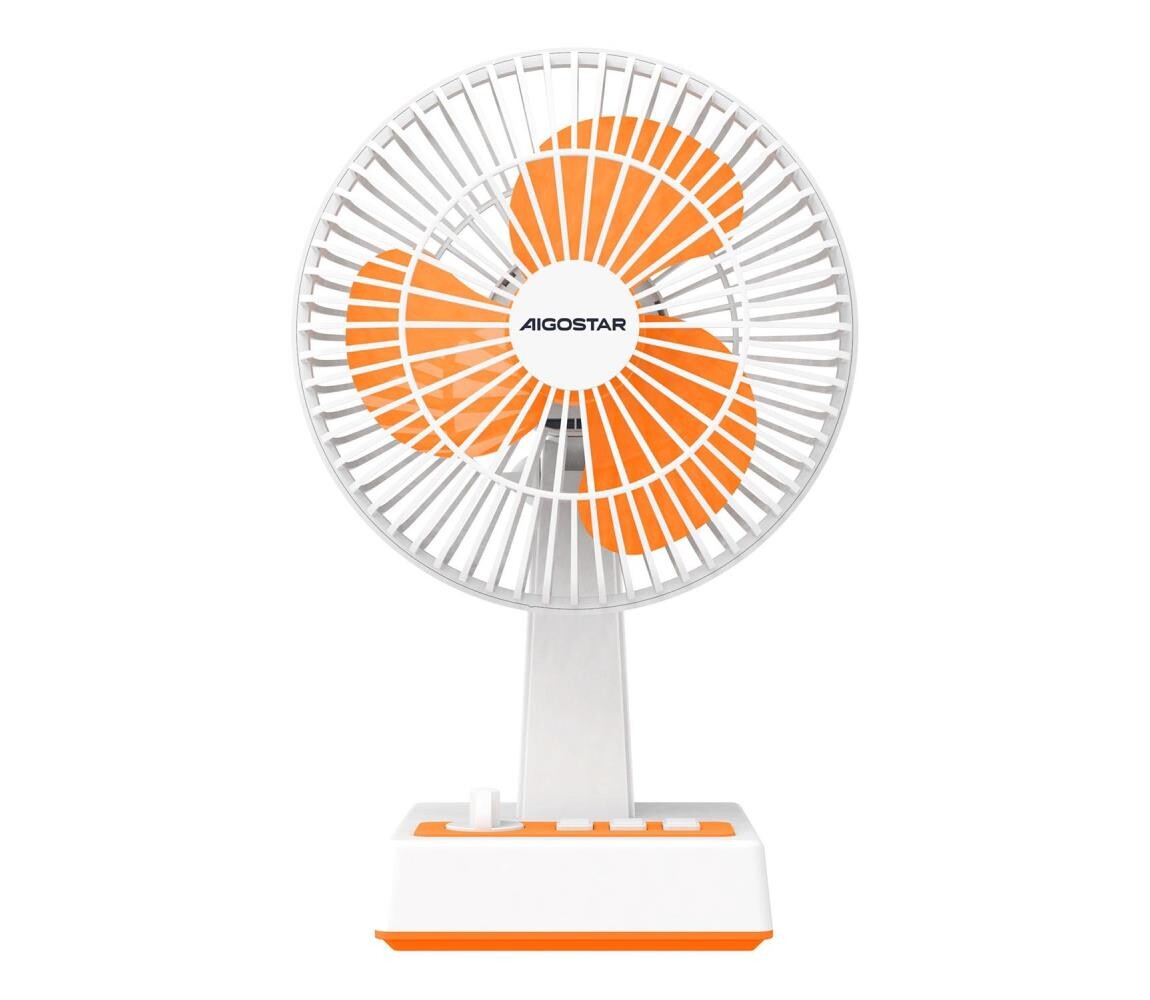 B.V.  - Stolní látor 6W/USB