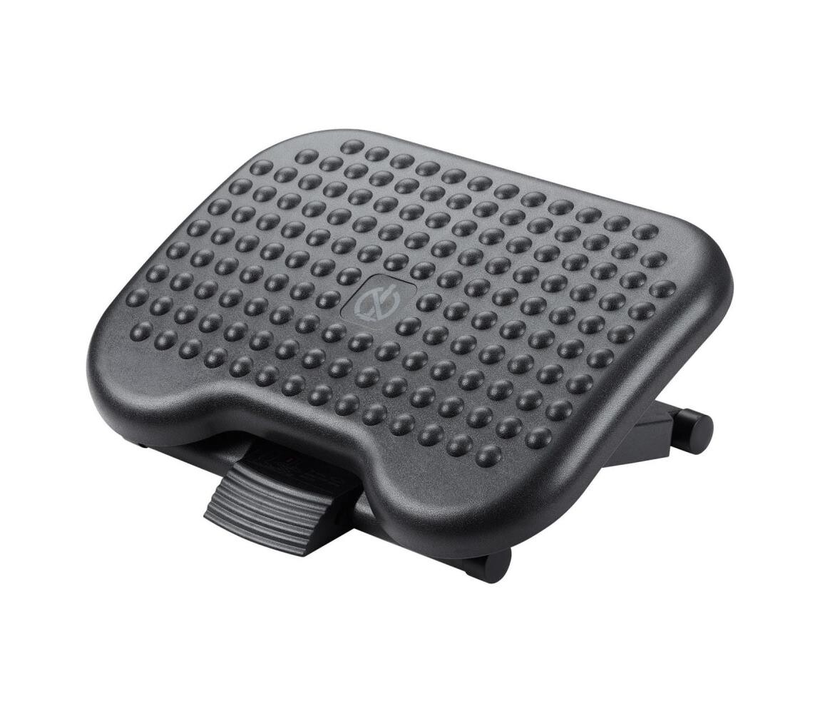 Polohovatelná podložka pod nohy