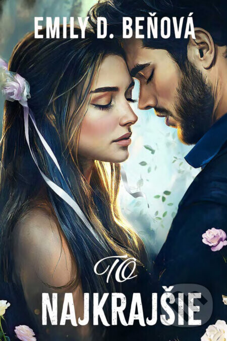 To najkrajšie (nahovorené neurálnym hlasom) - Emily D. Beňová