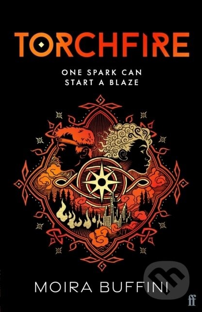 Torchfire - Moira Buffini