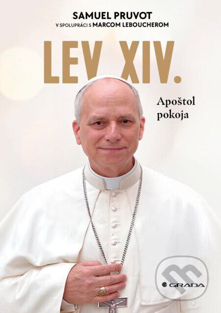 Lev XIV. - Marc Leboucher a Samuel Pruvot