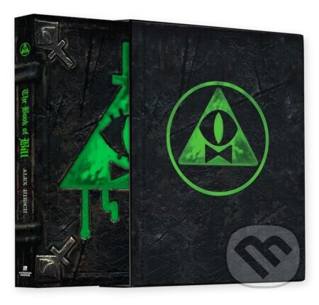 Book of Bill (Limited Collector's Edition) - Alex Hirsch