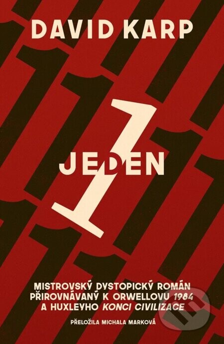 Jeden - David Karp