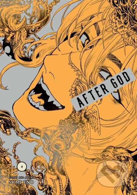 After God 4 - Sumi Eno