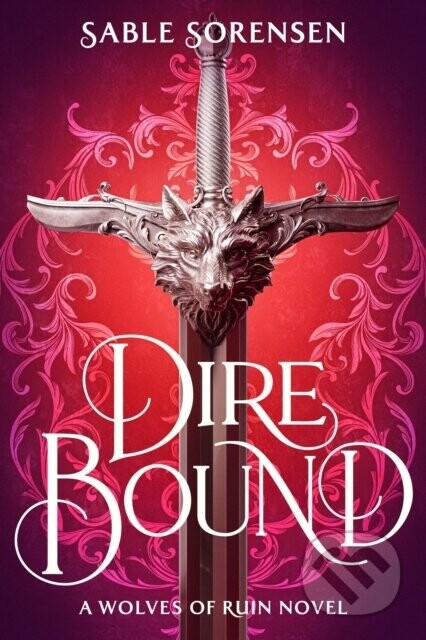 Dire Bound - Sable Sorensen