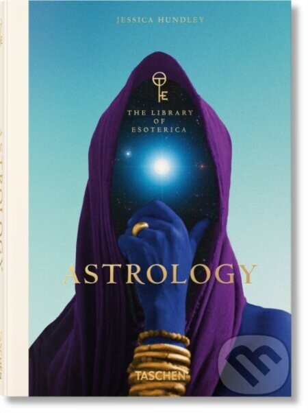 Astrology. The Library of Esoterica - Andrea Richards