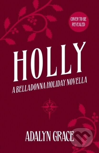 Holly - Adalyn Grace