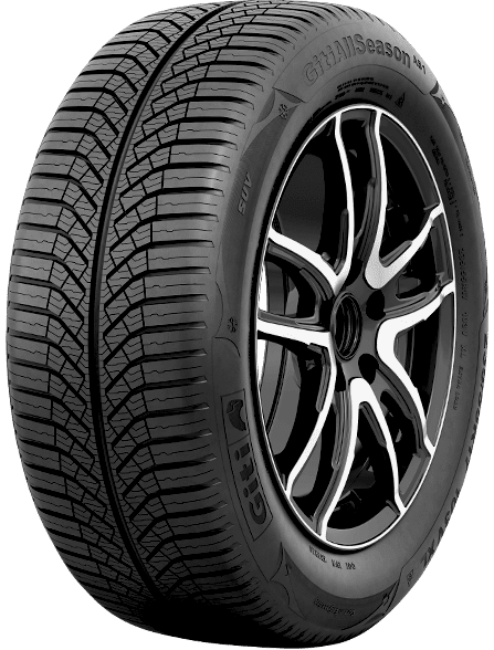 GITI 215/60 R 16 99V GITIALLSEASON_AS1 TL XL 3PMSF