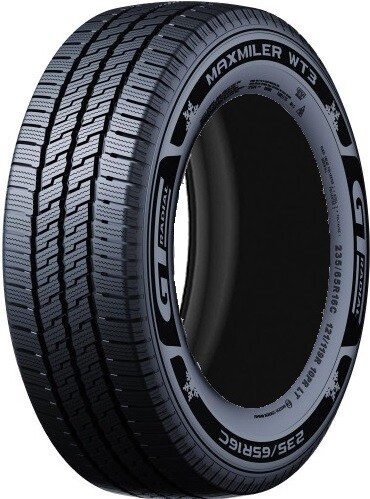 GT RADIAL 235/65 R 16 121/119R MAXMILER_WT3 TL 3PMSF EVR
