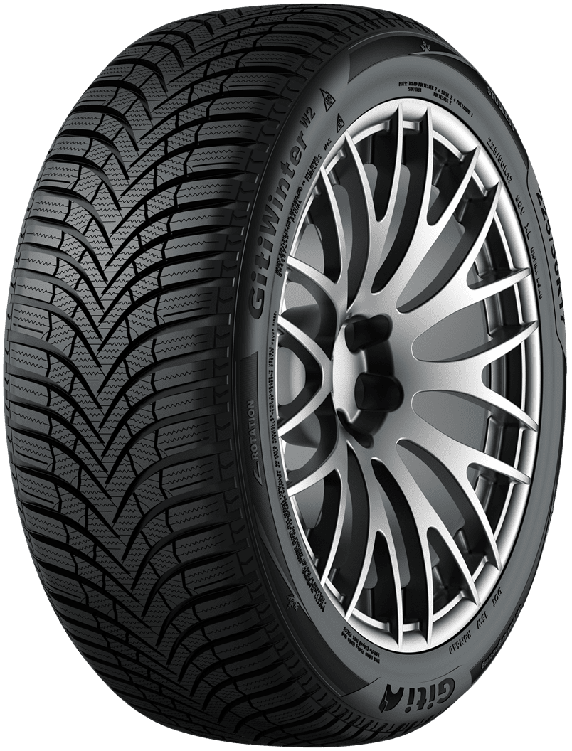 GITI 225/50 R 17 98V GITIWINTER_W2 TL XL 3PMSF