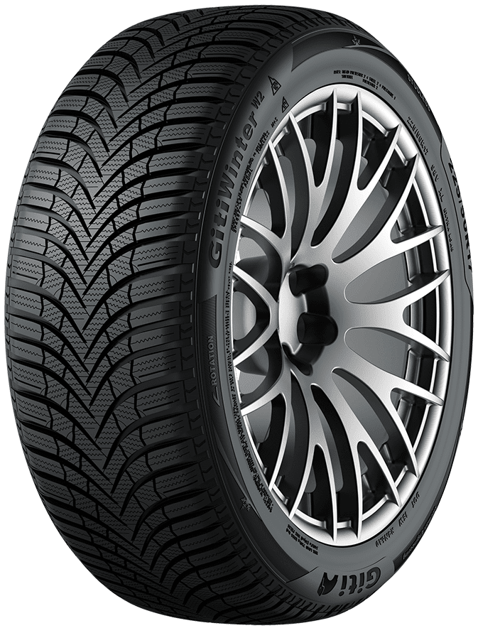 GITI 235/50 R 18 101V GITIWINTER_W2_SUV TL XL 3PMSF