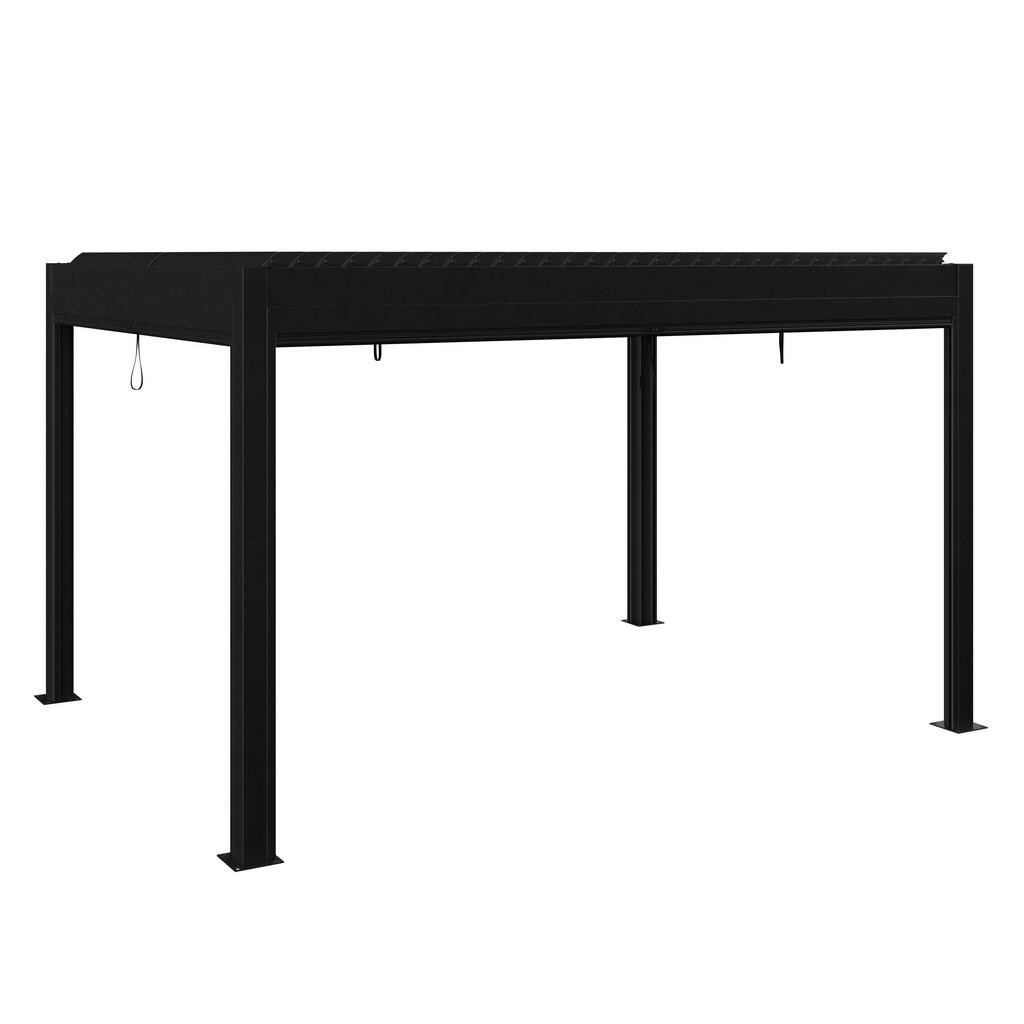 Amatio ZAHRADNÍ ALTÁN (velikost:) 299/231/299 cm