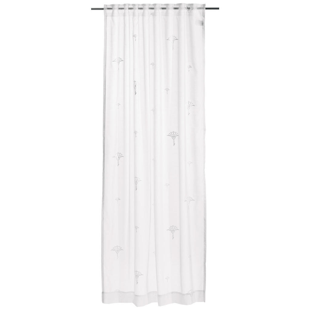 Joop! HOTOVÝ ZÁVĚS, poloprůhledné, 130/250 cm