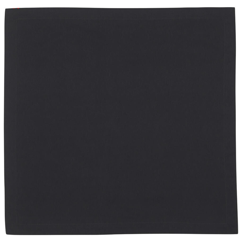 Novel UBRUS, 80/80 cm, tmavě šedá