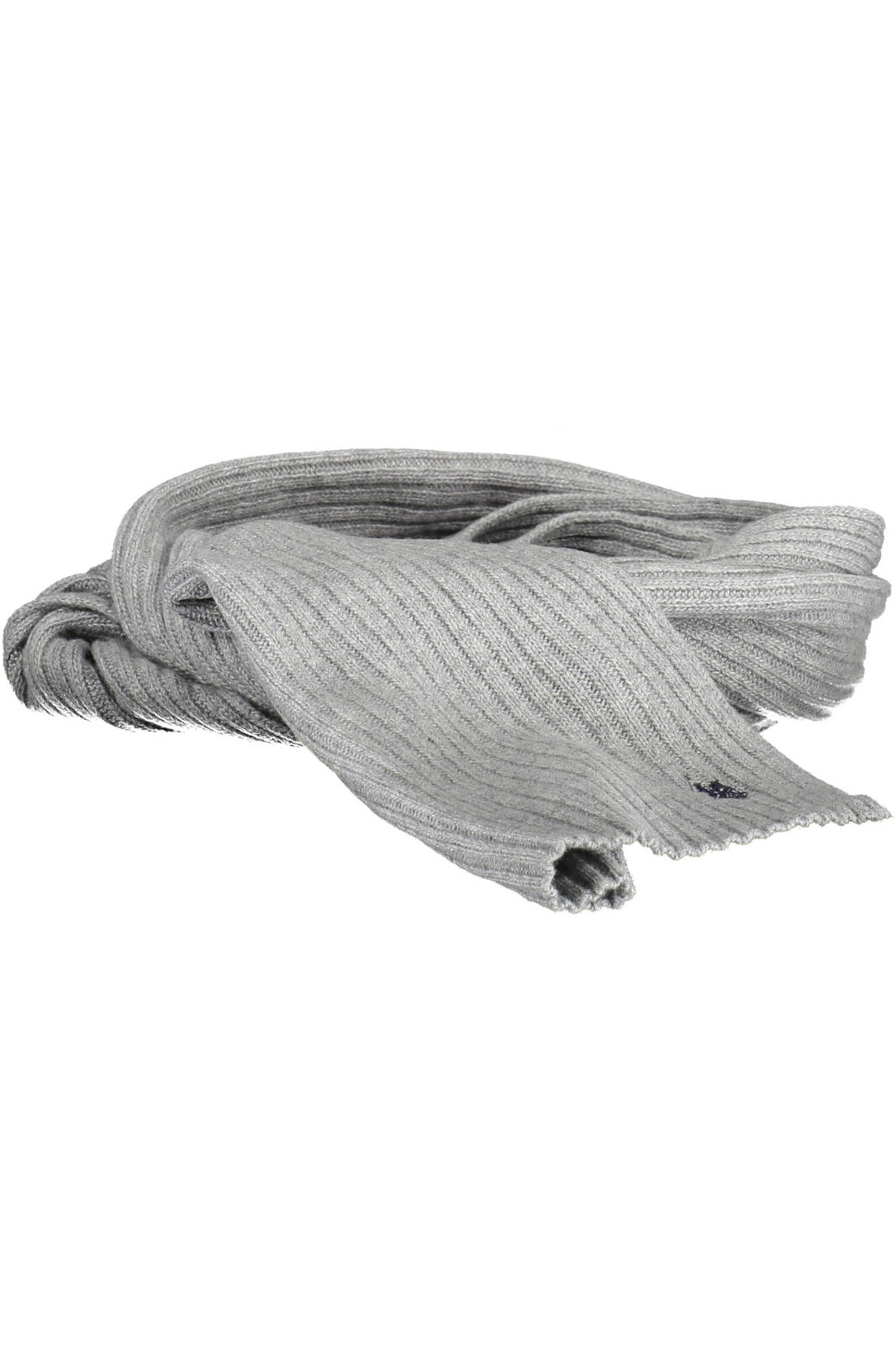 US POLO SCARF MAN GRAY