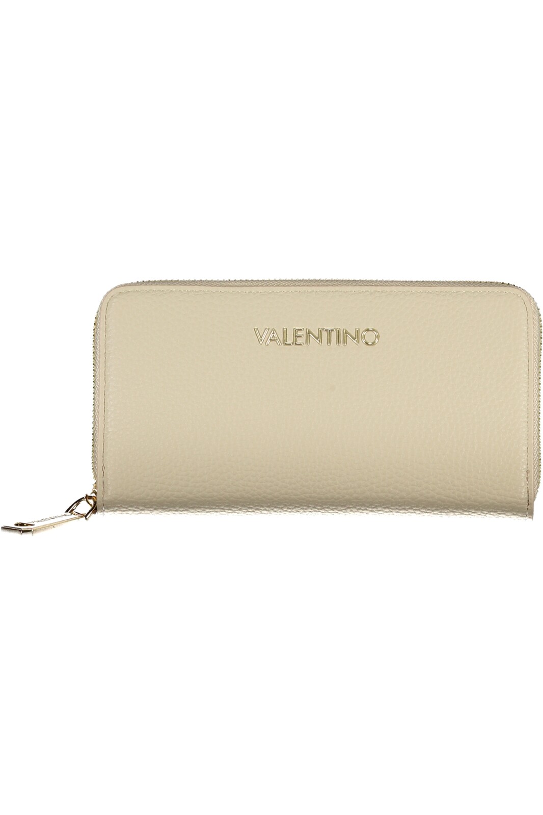 VALENTINO BAGS WOMEN'S WALLET BEIGE