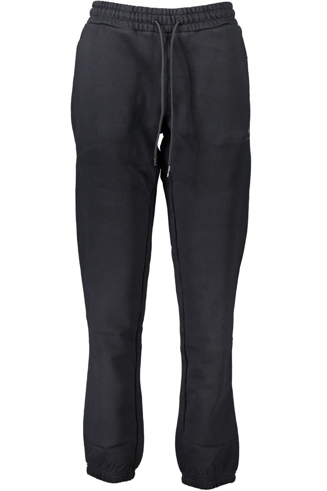 NAPAPIJRI BLACK WOMEN'S PANTS