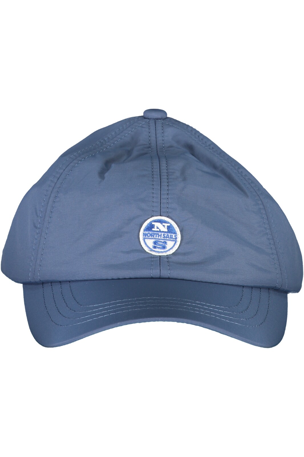 NORTH SAILS BLUE MEN'S HAT