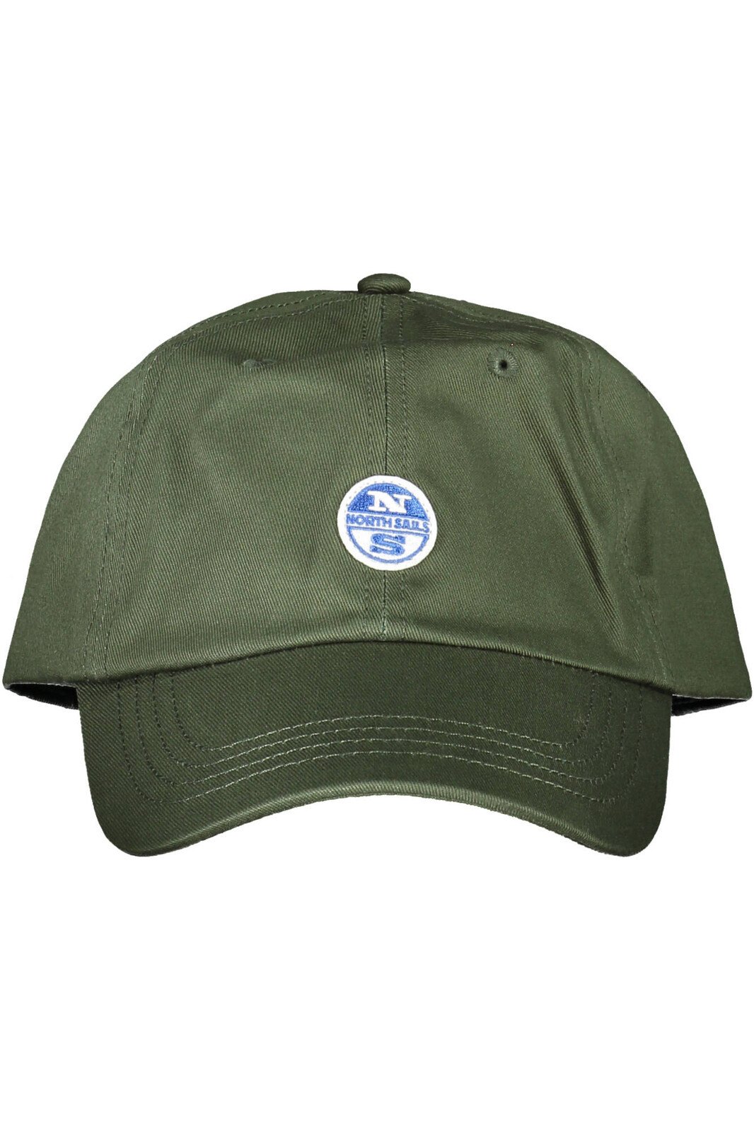 NORTH SAILS GREEN MAN HAT