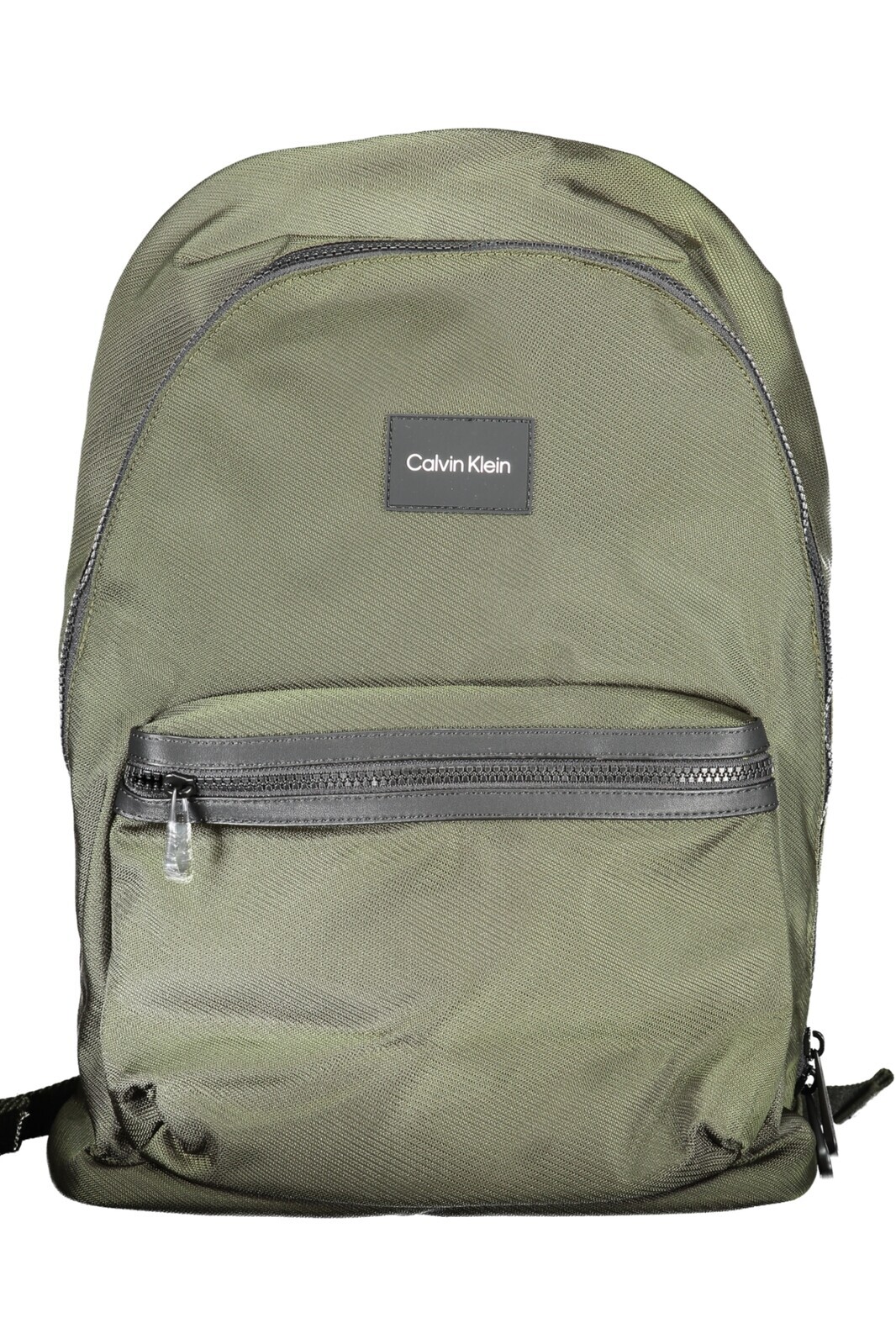 CALVIN KLEIN MEN'S GREEN BACKPACK