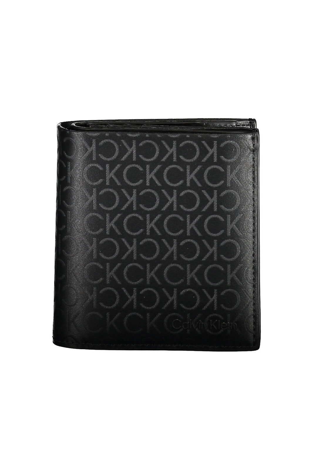 CALVIN KLEIN BLACK MAN WALLET