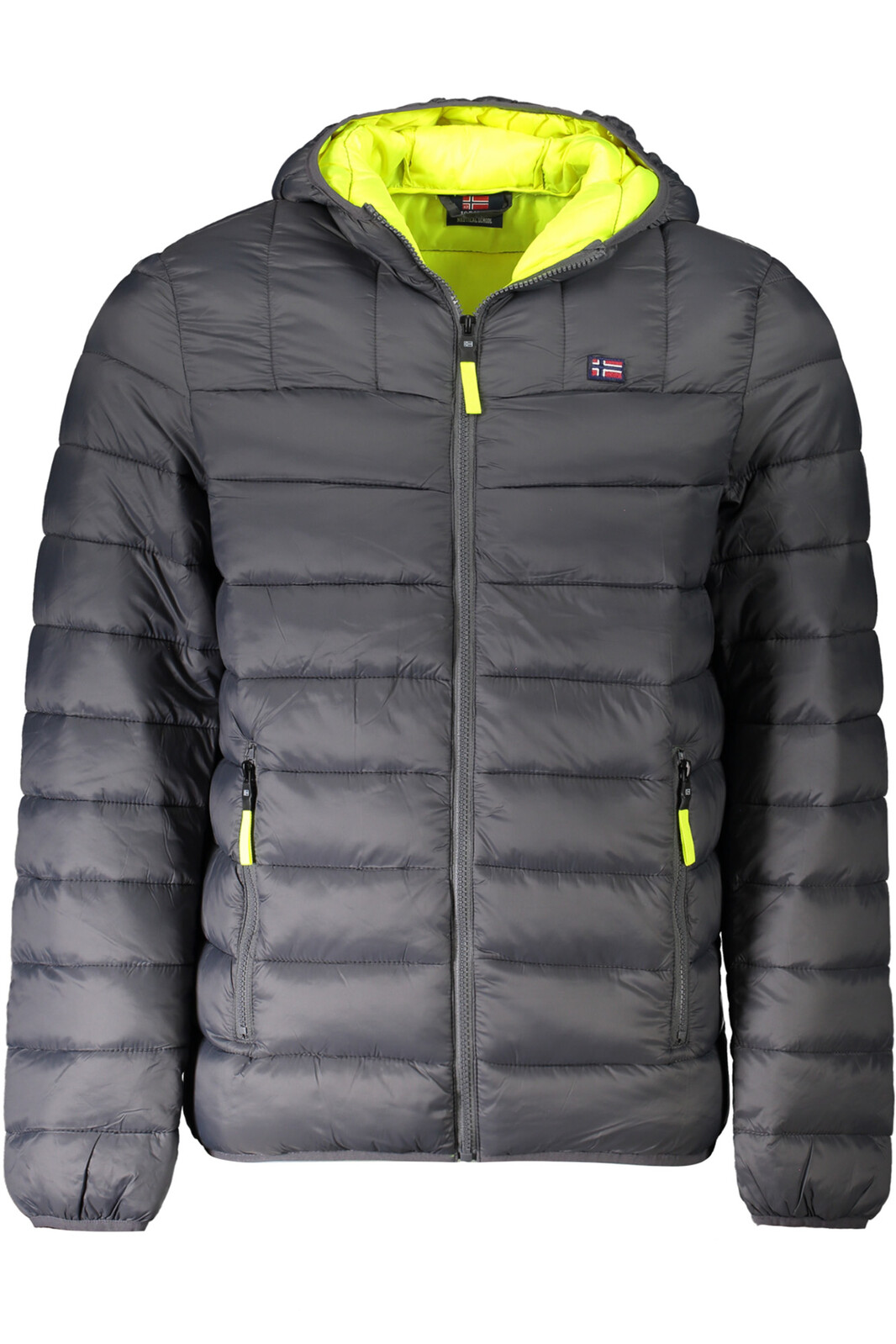 NORWAY 1963 MEN'S JACKET GREY