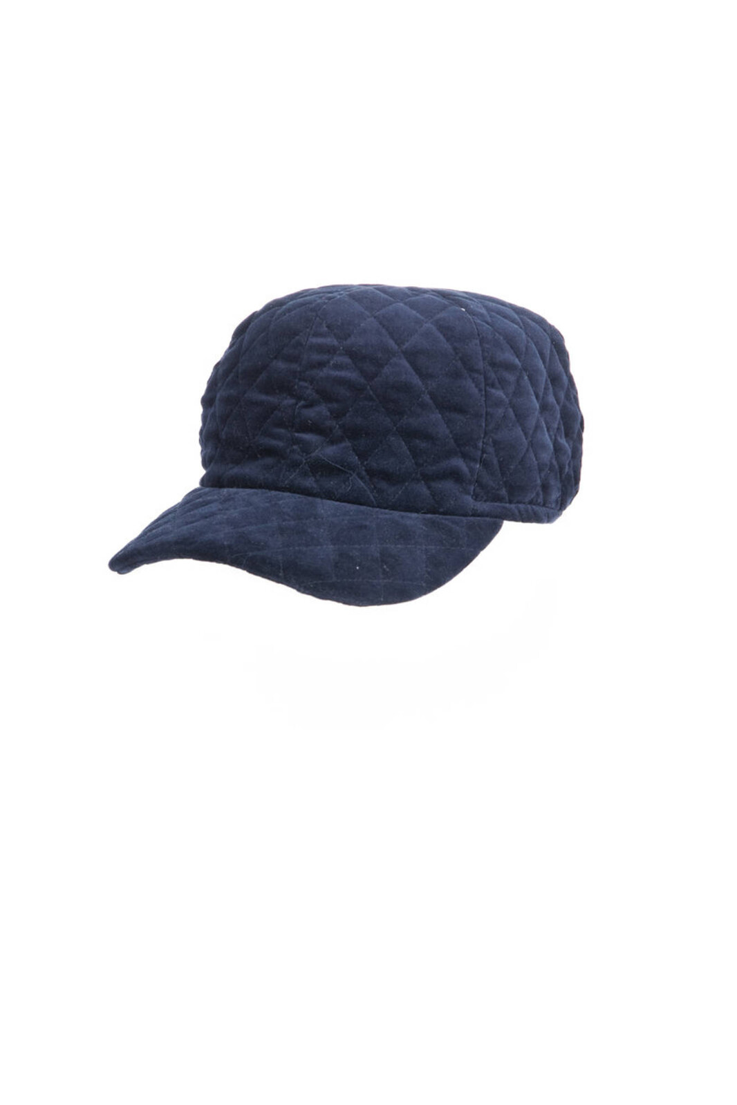 DENNY ROSE WOMAN'S BLUE HAT