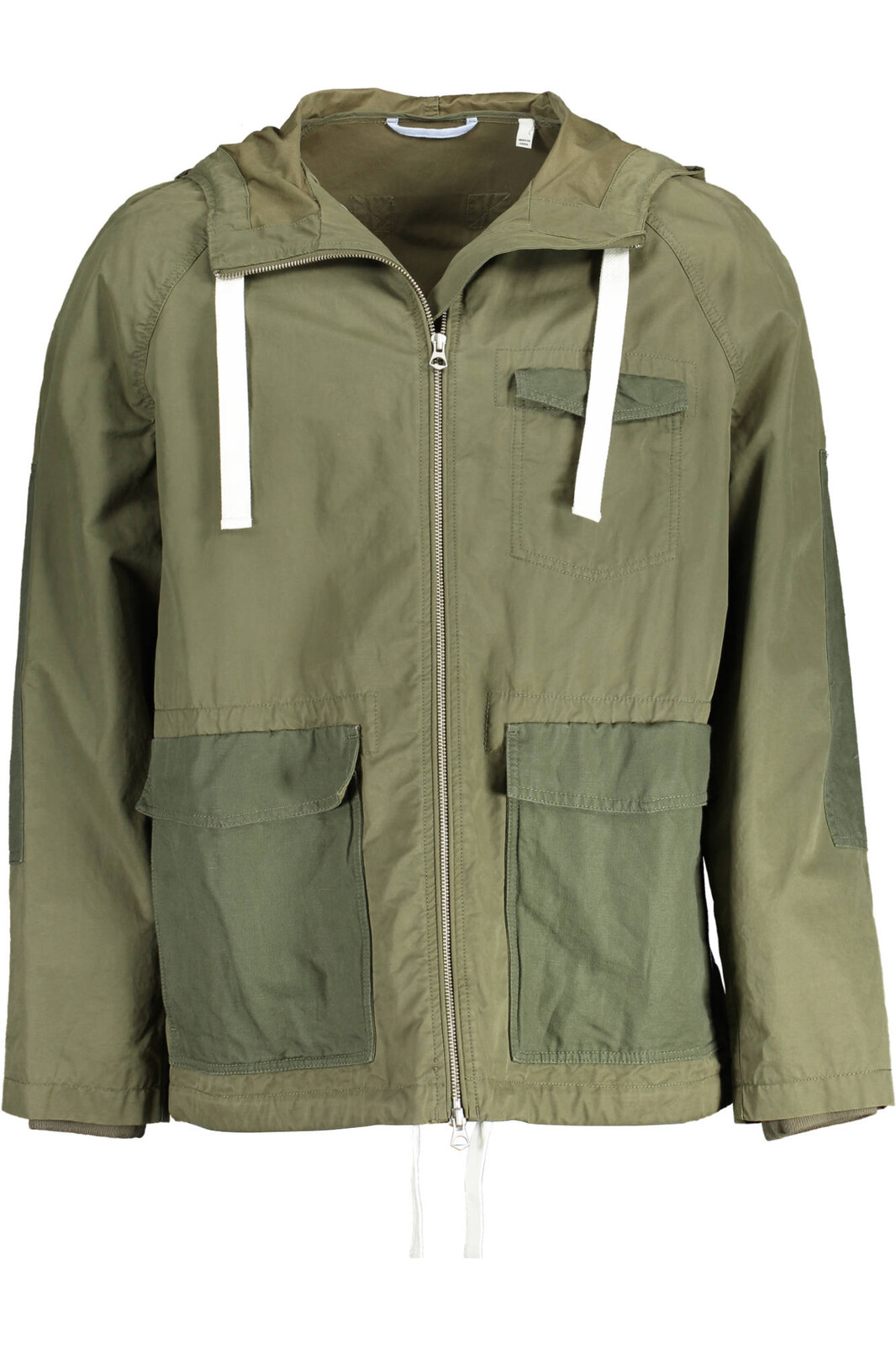 GANT MEN'S GREEN SPORTS JACKET