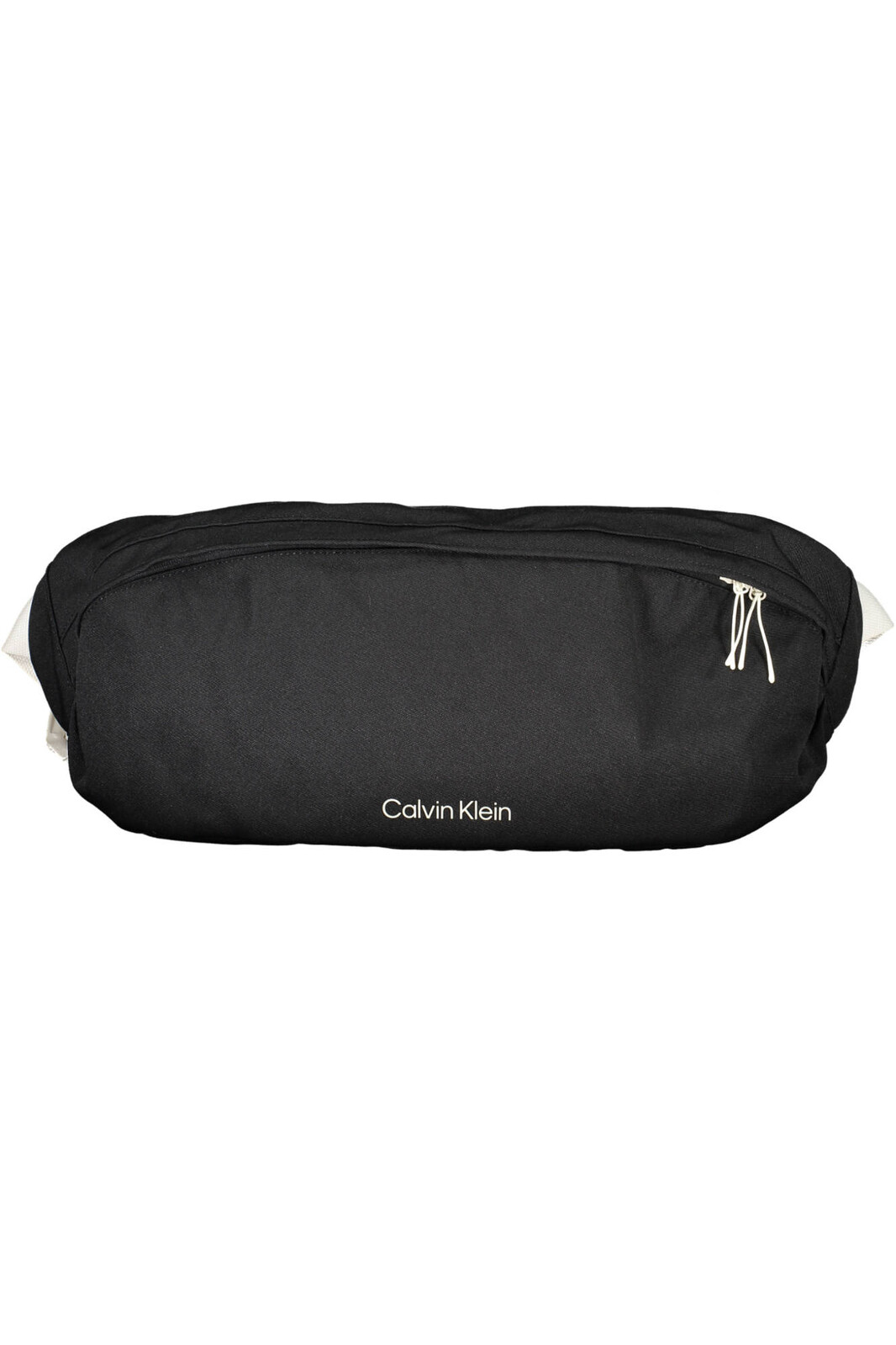 CALVIN KLEIN BLACK MEN'S BAG