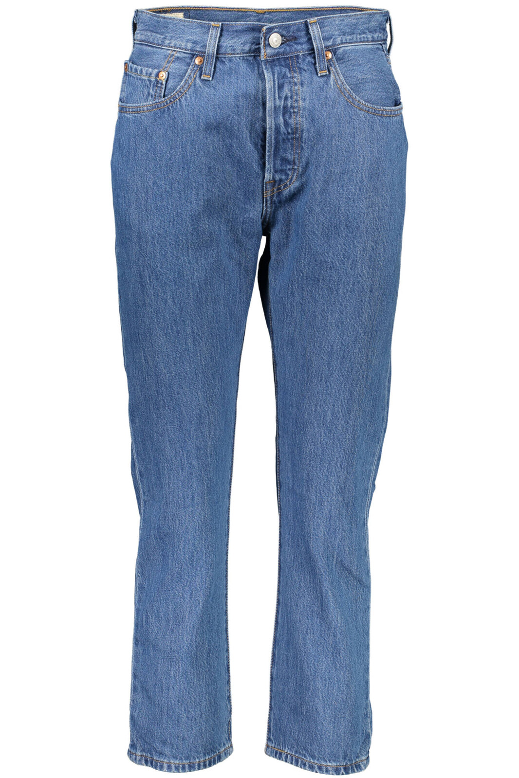 LEVI'S WOMEN'S DENIM JEANS BLUE