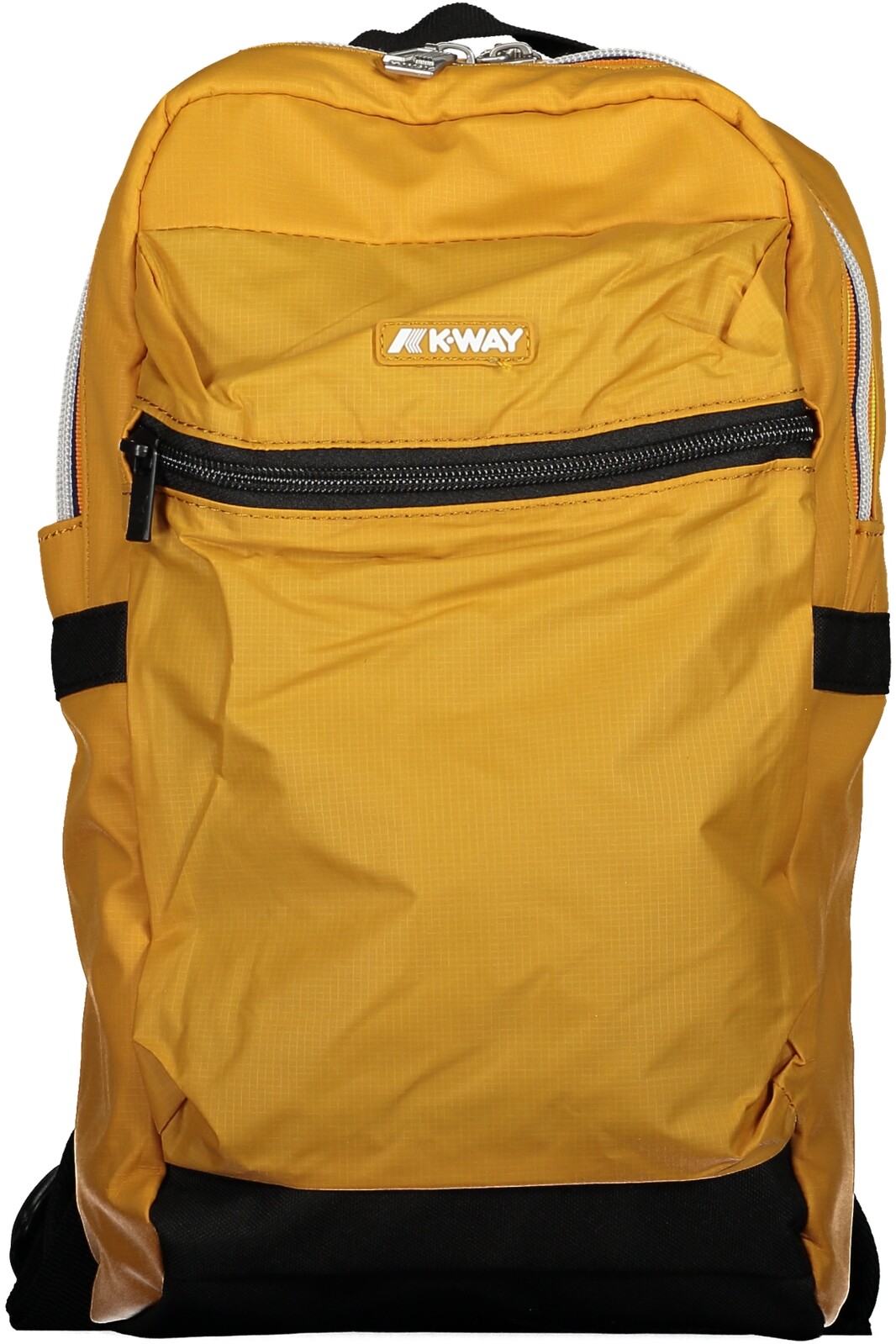 K-WAY WOMEN'S BACKPACK YELLOW