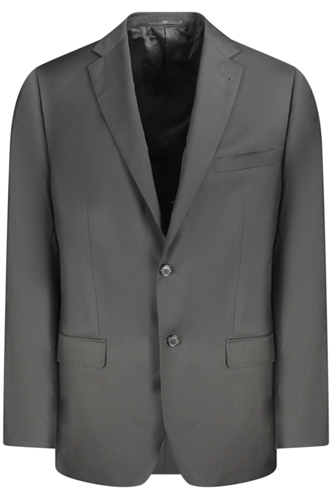 VALENTINO CLASSIC JACKET MEN BLACK