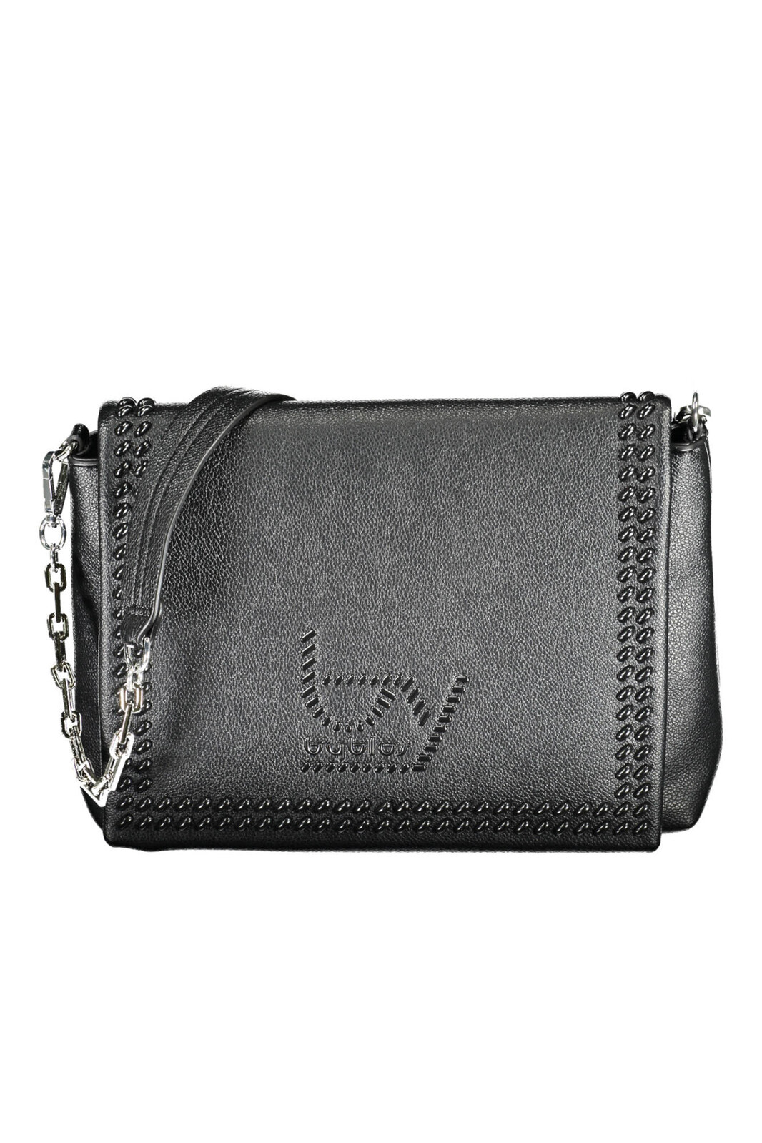 BYBLOS BLACK WOMEN'S BAG