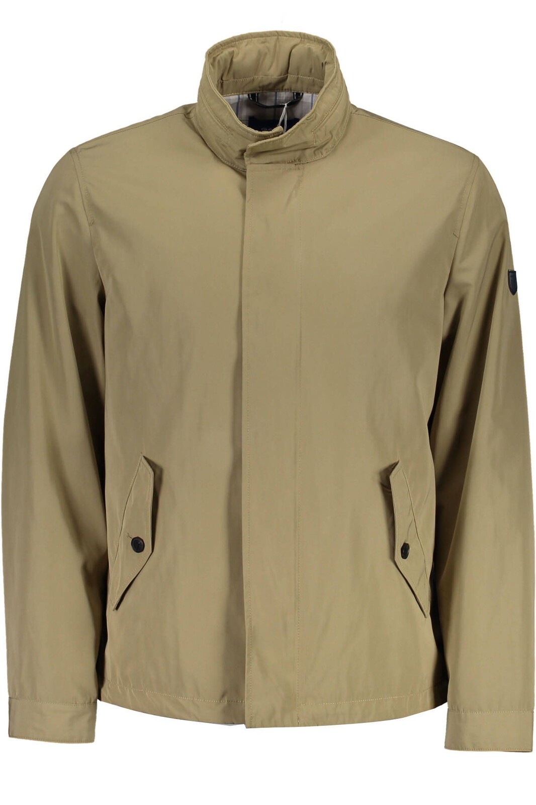 GANT MEN'S BEIGE SPORTS JACKET