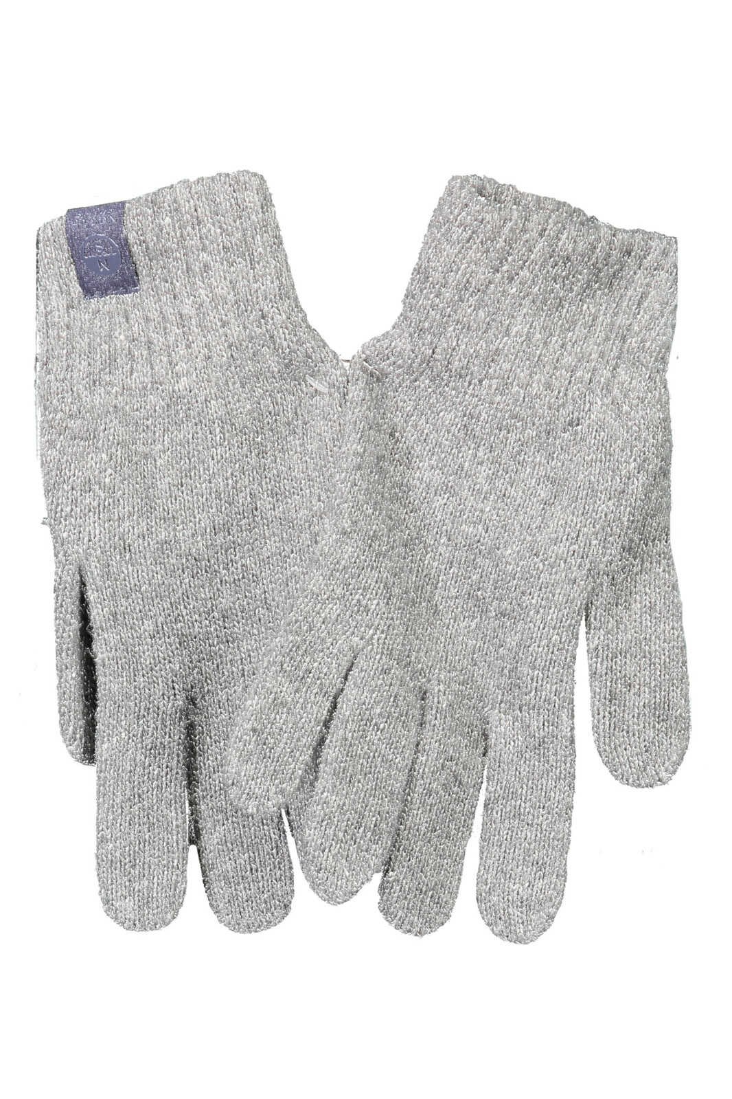 NORTH SAILS MEN'S GLOVES GREY