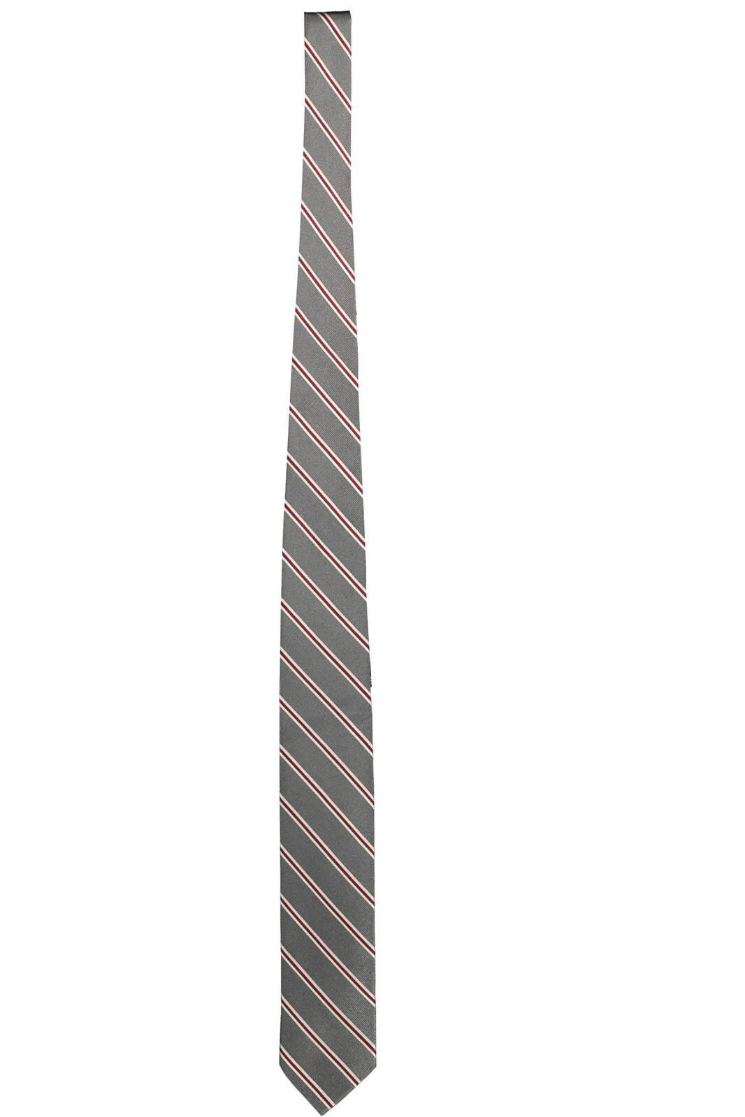 GANT MEN'S GRAY TIE