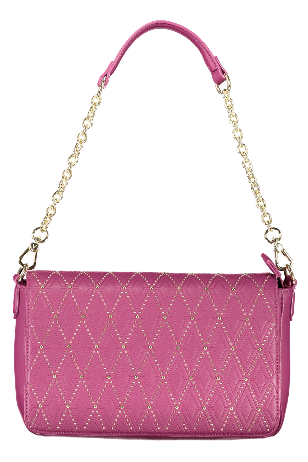 VALENTINO BAGS PURPLE WOMEN'S BAG
