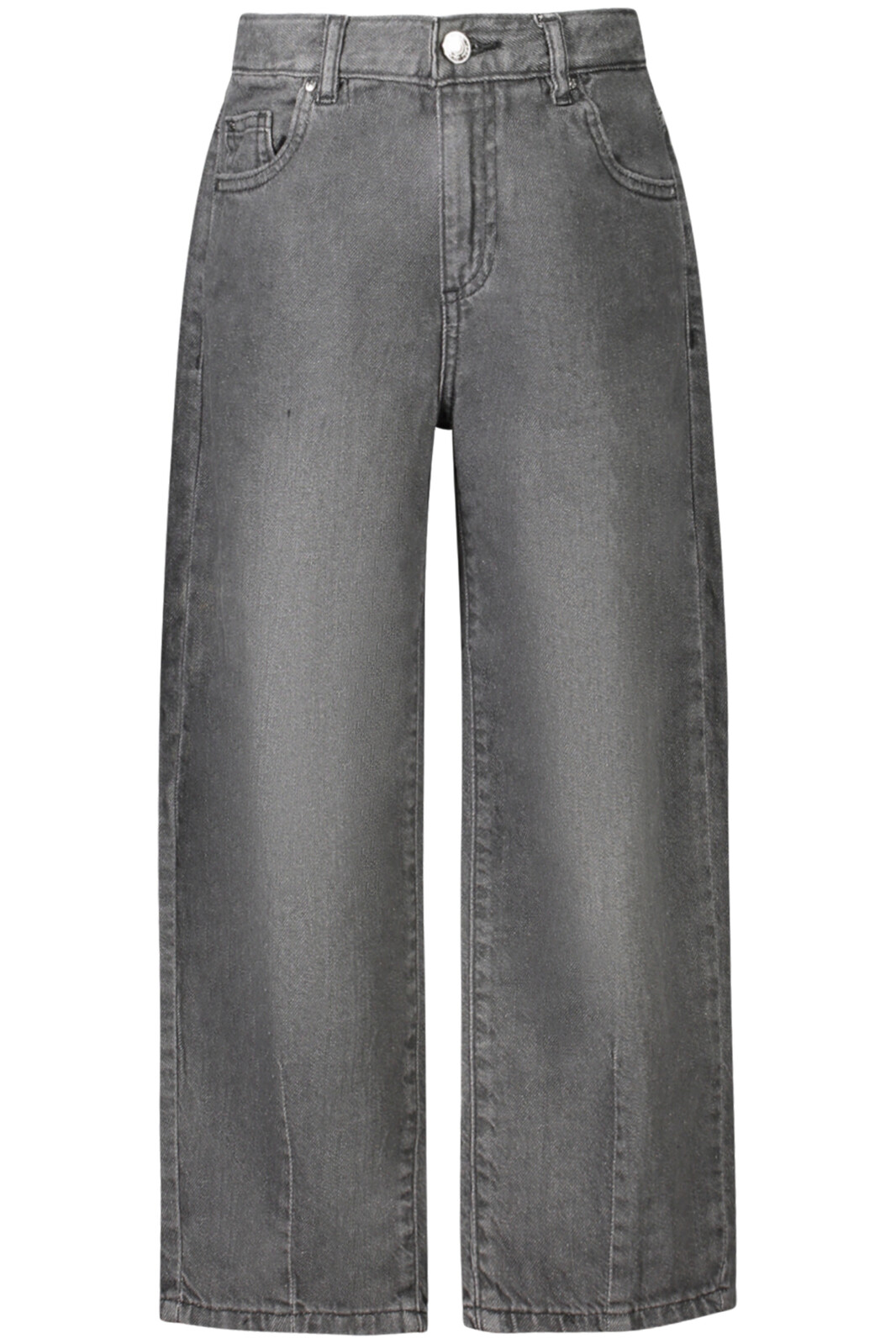 GUESS JEANS BLACK DENIM JEANS FOR GIRLS