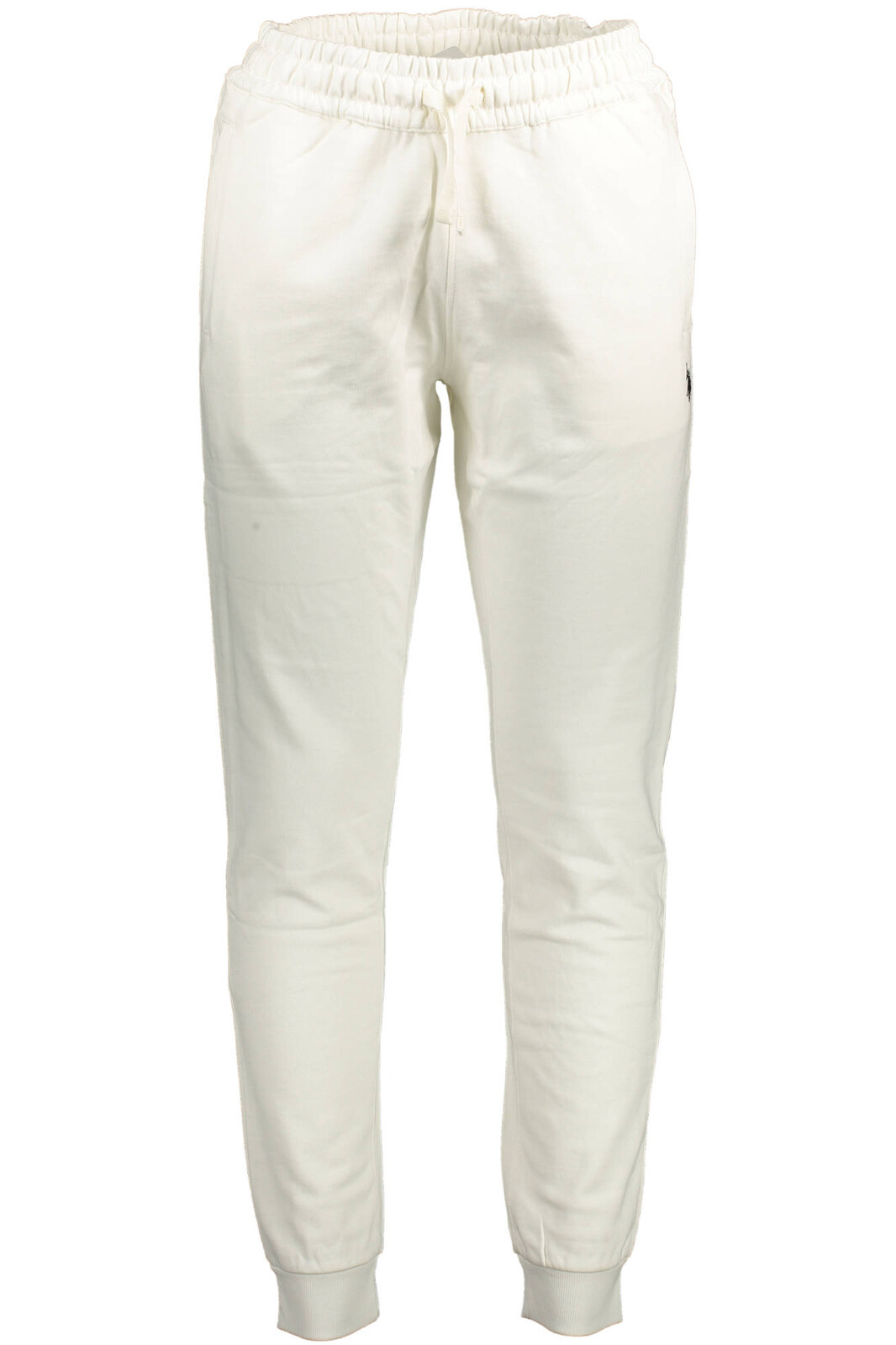 US POLO MEN'S PANTS WHITE