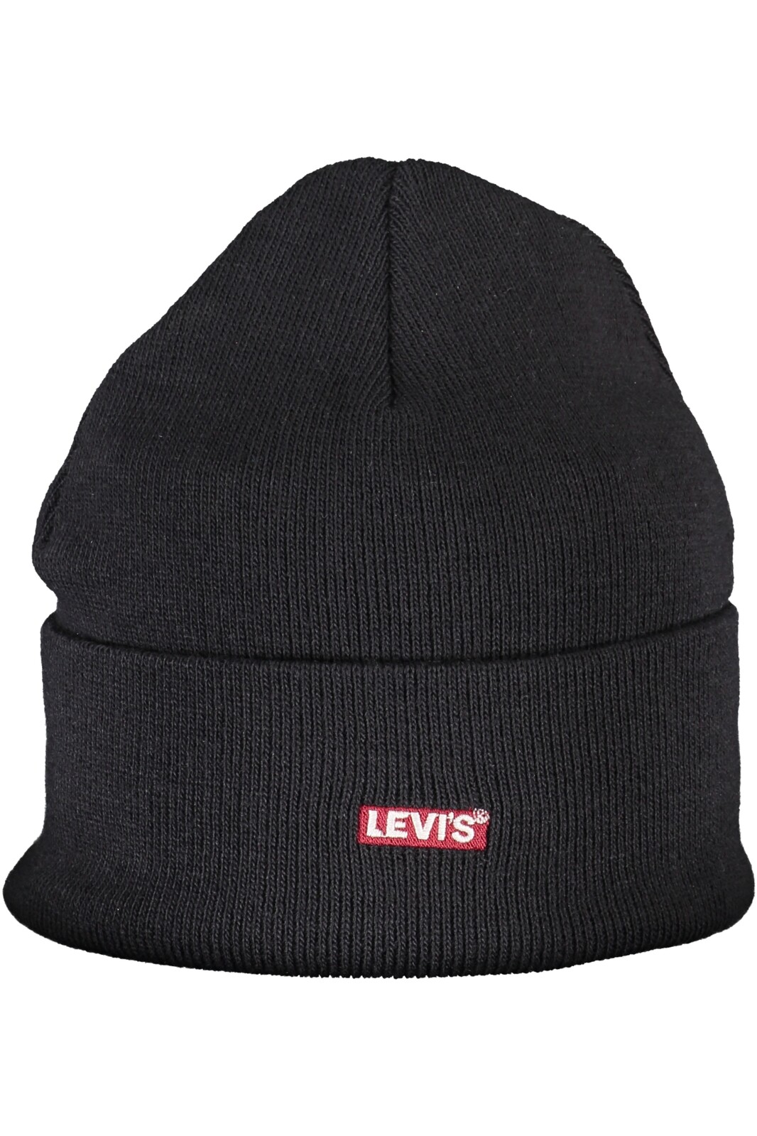 LEVI'S BLUE MEN'S BEANIE
